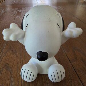 Snoopy Eyeglass Holder